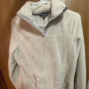 EDDIE BAUER SWEATER